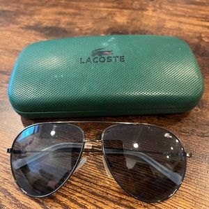 Lacoste Sunglasses
